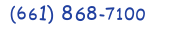 Contacts Phone number