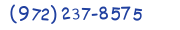 Contacts Phone number