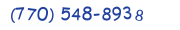 Contacts Phone number