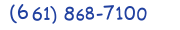 Contacts Phone number