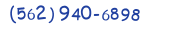 Contacts Phone number