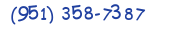 Contacts Phone number