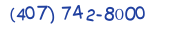 Contacts Phone number