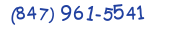 Contacts Phone number