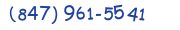 Contacts Phone number