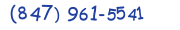 Contacts Phone number