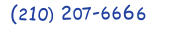 Contacts Phone number