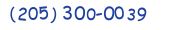 Contacts Phone number