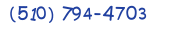 Contacts Phone number
