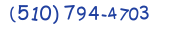 Contacts Phone number