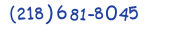 Contacts Phone number