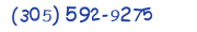 Contacts Phone number