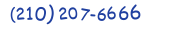 Contacts Phone number
