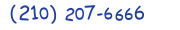 Contacts Phone number