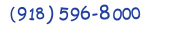 Contacts Phone number