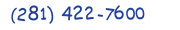 Contacts Phone number