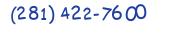 Contacts Phone number