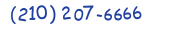 Contacts Phone number
