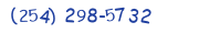 Contacts Phone number