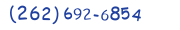 Contacts Phone number
