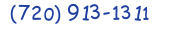 Contacts Phone number
