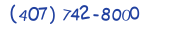 Contacts Phone number