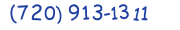 Contacts Phone number