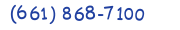 Contacts Phone number