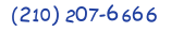 Contacts Phone number