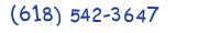Contacts Phone number