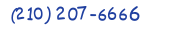Contacts Phone number