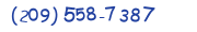 Contacts Phone number