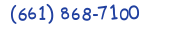 Contacts Phone number