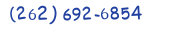 Contacts Phone number