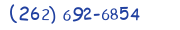 Contacts Phone number