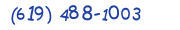 Contacts Phone number