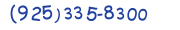 Contacts Phone number