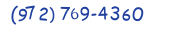 Contacts Phone number