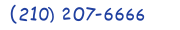 Contacts Phone number