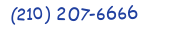 Contacts Phone number