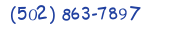 Contacts Phone number