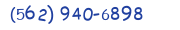 Contacts Phone number