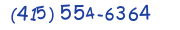 Contacts Phone number