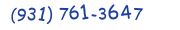 Contacts Phone number