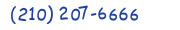 Contacts Phone number