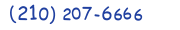 Contacts Phone number
