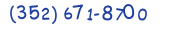 Contacts Phone number