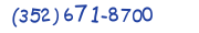 Contacts Phone number