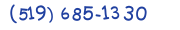 Contacts Phone number