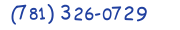 Contacts Phone number
